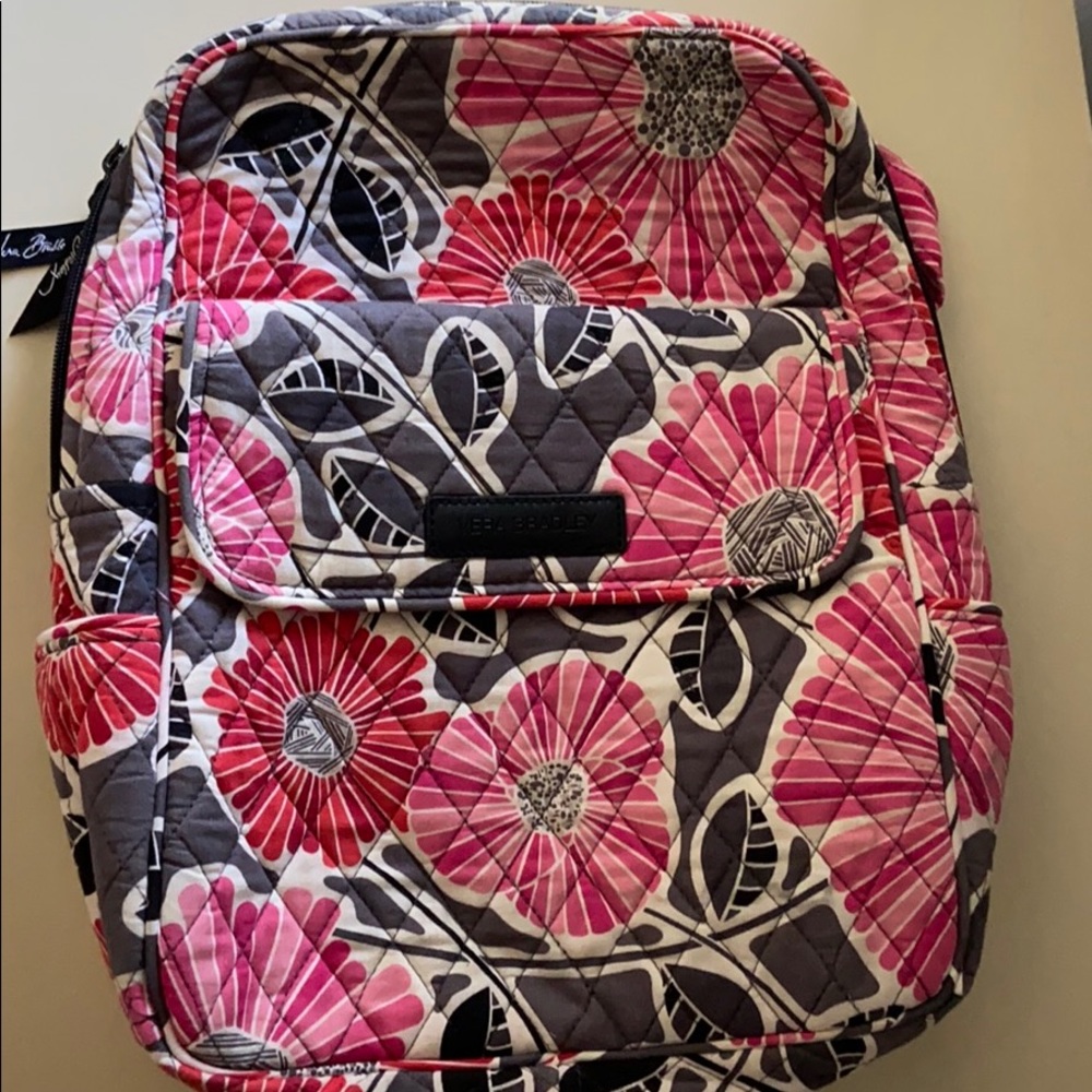 Vera Bradley Tote Bag
